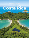 Cover image for Travel Guide Costa Rica